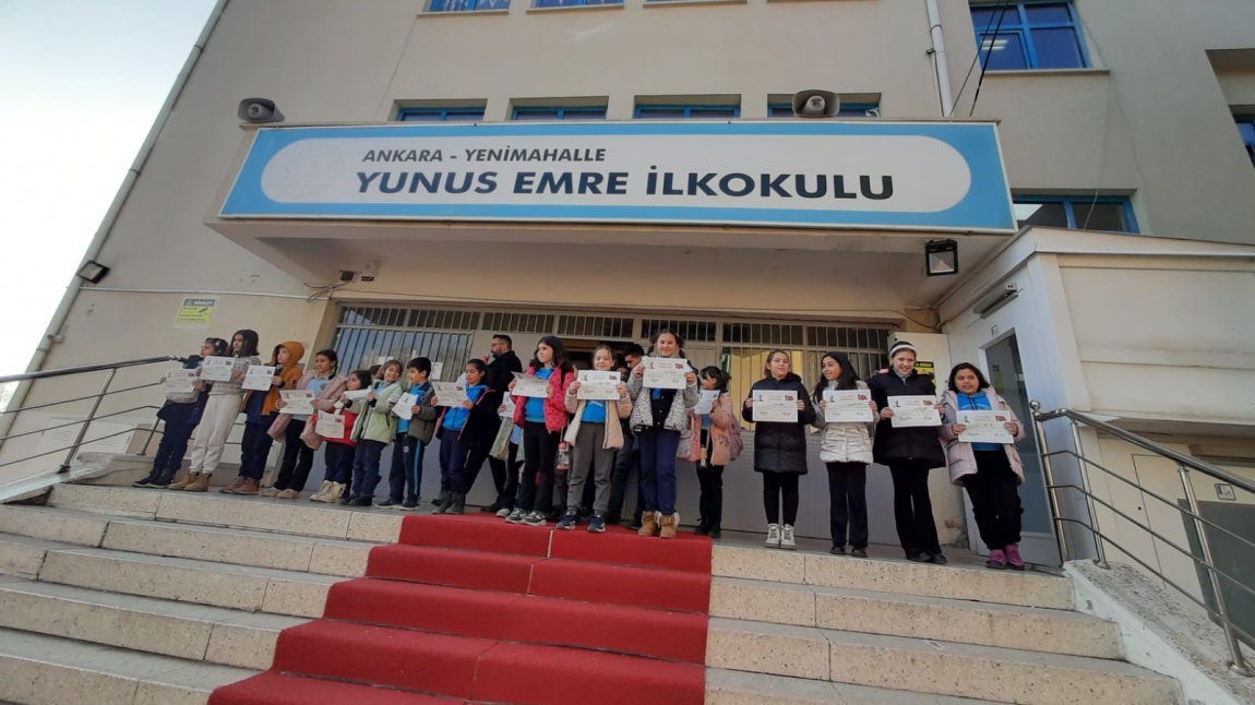 İstiklal Marşı'nın Kabulu ve Mehmet Akif Ersoy'u Anma Etkinlikleri